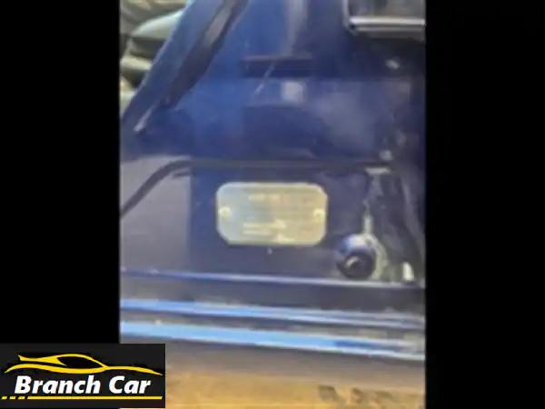 دايهاتسو جراند تيريوس 2008: SUV عائلية جاهزة...