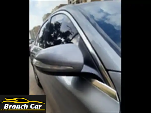 مرسيدس C250 AMG 2015 W205 فابريقة كاملة وارد ألمانيا - تجربة قيادة فاخرة بانتظارك!