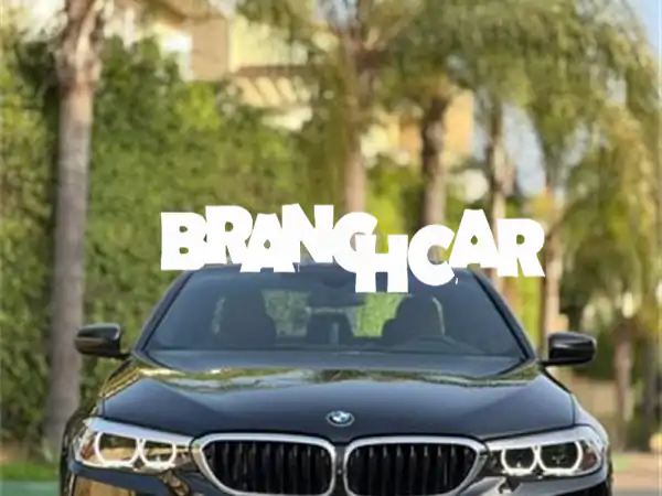 BMW 520d M-Pack 2020: فخامة الأداء الرياضي...