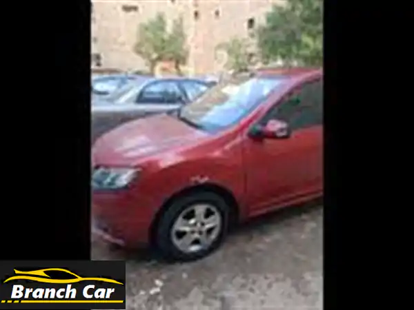فرصة لا تعوض: رينو سانديرو ستيب واي فبريكة بالكامل...