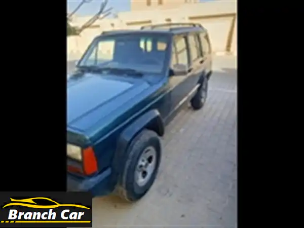 جيب شيروكي للبيع بالتجمع، القاهرة الجديدة:...