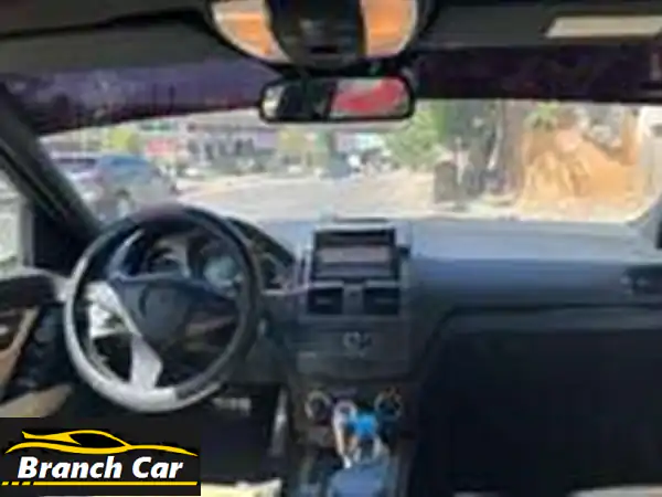 فرصة لا تُعوّض: مرسيدس C180 للبيع فابريكا | امتلك...