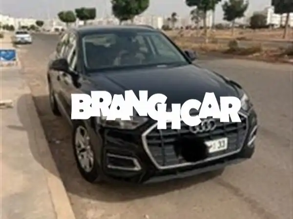أودي Q5 موديل 2023 | يد أولى - كاملة المواصفات | 70 ألف...