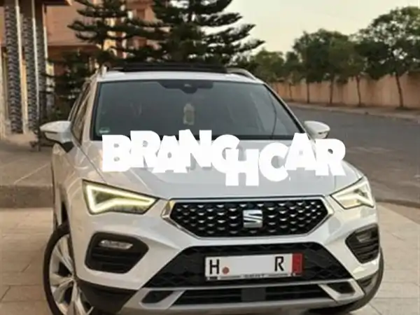 سيات أتيكا Xperience 2020/2021: فخامة، أمان، ضمان ممتد حتى...