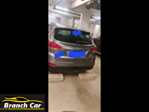 هيونداي IX35 للبيع: فابريكا بالكامل | أعلى فئة بصمة...