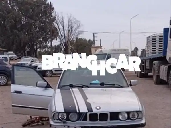 فرصة ذهبية بالجديدة: امتلك BMW الفئة الأولى ديزل...