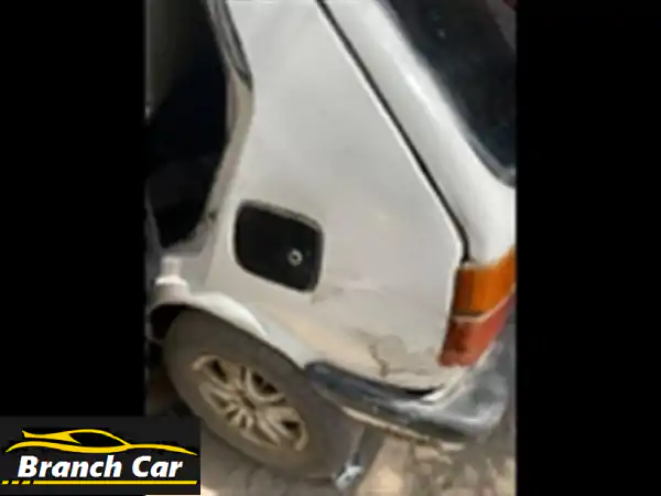 نيسان مارش 1000cc للبيع بالقاهرة: وداعاً لغلاء...