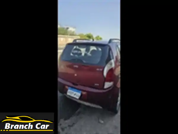 فرصة ذهبية: اسبيرانزا A113 موديل المصنع | لا رش،...