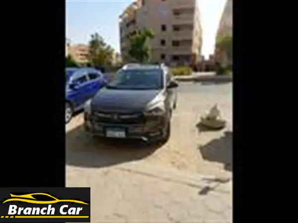 جاك S22017 للبيع بالشروق: سيارة عملية، موثوقة،...