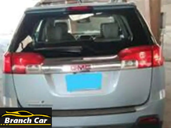 فرصة استثنائية: جي إم سي ترين 2014 للبيع بجدة |...