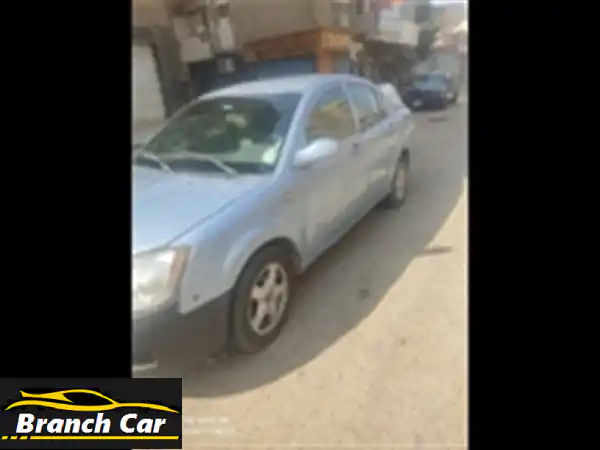 فرصة لا تعوض! اسبيرانزا A5162010: قوة تويوتا، توفير الغاز، فابريكا دواخل (جيزة)