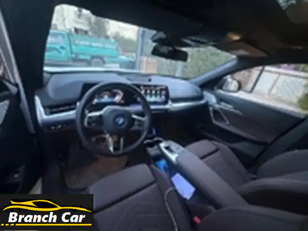 امتلك الفخامة: بي إم دبليو 4062025 للبيع في التجمع والقاهرة الجديدة | 18,000 كم فقط!