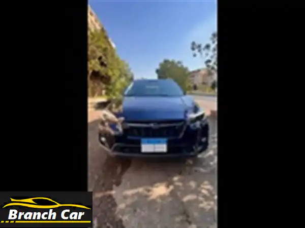 سوبارو XV 2019 لوكسري (أعلى فئة) - فابريكة بالكامل |...