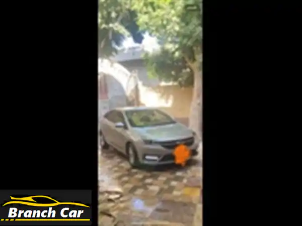 فرصة ذهبية: شيري اريزو 5 2022 بحالة الوكالة! أمان،...