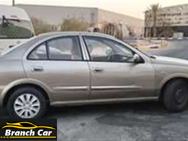 نيسان صني 2012 للبيع في دبي: رفيقك الاقتصادي والموثوق | ممشى 219,000 كم