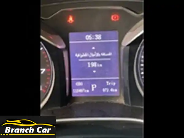 امتلك جاك JS3 2022 كأنها جديدة! صيانة توكيل وفابريكة بالكامل - فرصة لا تعوض!
