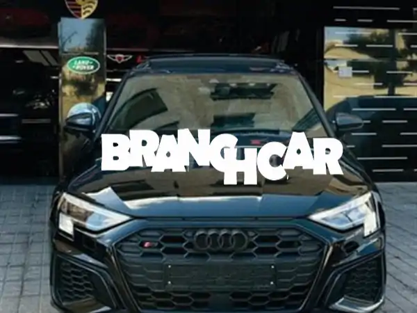 أودي S3 2021 بنزين أوتوماتيك | قوة وأناقة بكربون كامل...