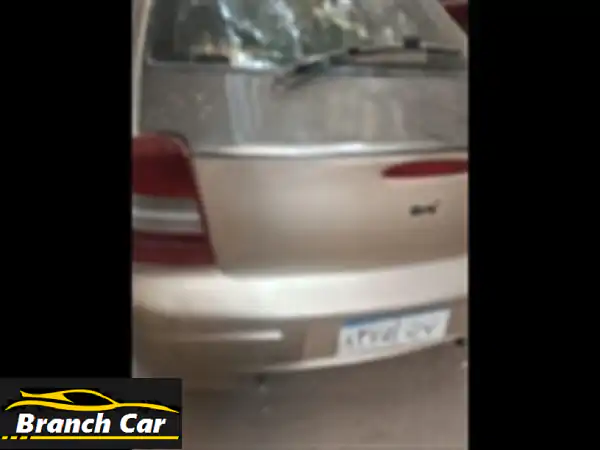 كيا شوما 2001 للبيع: فابريكة سقف، اقتصادية، واعتمادية...