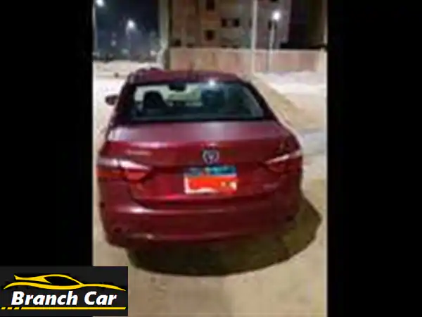 فرصة ذهبية! شانجان V7 موديل 2016 بحالة ممتازة -...