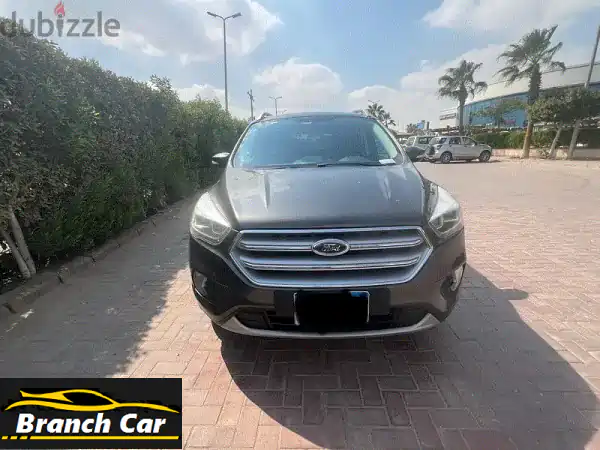 فورد كوجا 2018 سبورت AWD: صيانة توكيل، حماية 3M، إصلاح...