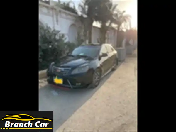 جيلي امجراند 7 2017 للبيع | سيارة مستعملة فابريكة...