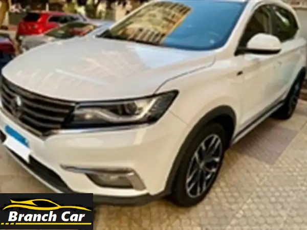 امتلك MG RX5 2022 فبريكا بالكامل: أعلى فئة، صيانات توكيل...