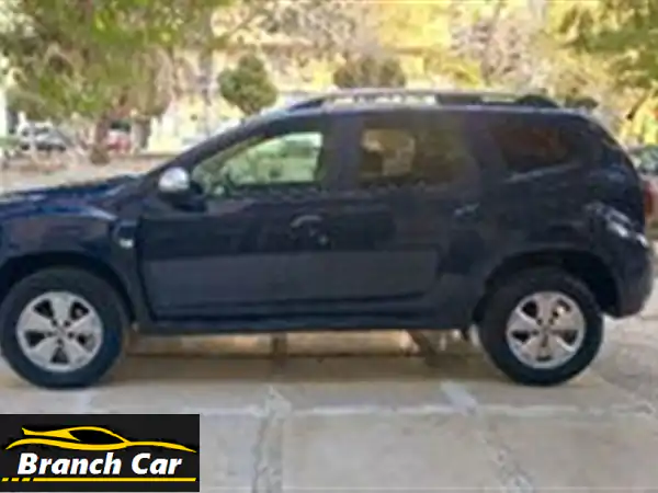 رينو داستر 2020 للبيع بمدينة نصر | سيارتك الـSUV المثالية بسعر استثنائي!