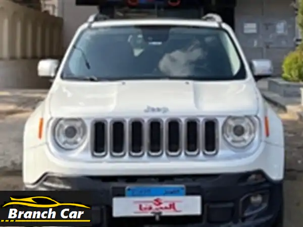 جيب رينيجيد 2017 4x4: مغامرة بأعلى فئة، فابريكا...