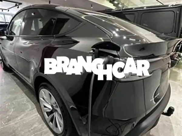 ⚡️ تألق بمستقبل القيادة: تسلا Y 2025 إصدار الإطلاق الجديدة (0 كم) مع شاحن حصري 22kW! | PRIMO DRIVE AUTO