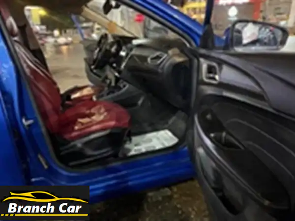 اكتشف MG 5 2021: أناقة، أمان، ورفاهية متكاملة! (جلد،...