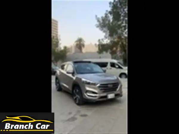 هيونداي توسان 2017: هل وصلت سيارتك للحد الأقصى...