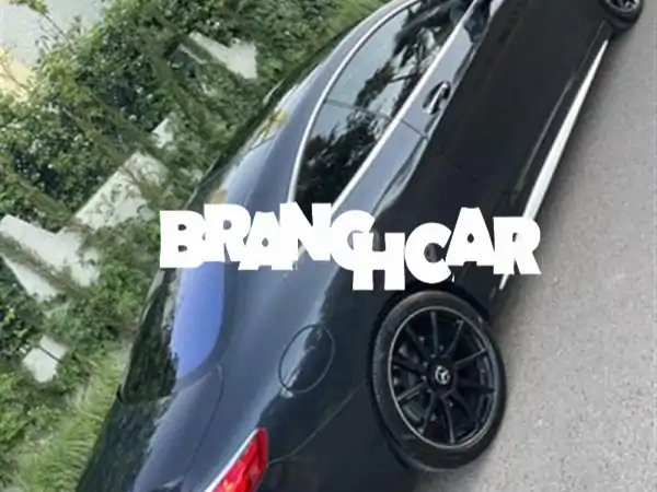 مرسيدس S500 كوبيه 2018 للبيع | تصميم AMG 63 داخلي | بحالة ممتازة وكاملة المواصفات