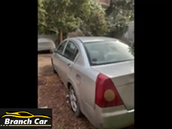 أسبرانزا A516 2007: رفيقك الموثوق على الطريق – حالة...