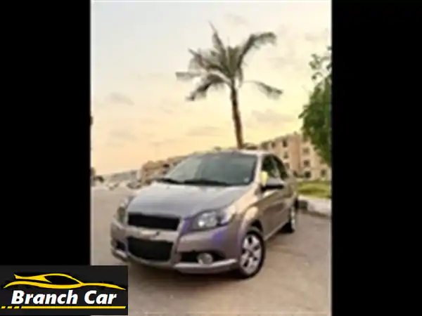 شيفروليه افيو 2019 للبيع في مصر الجديدة | سيارة...