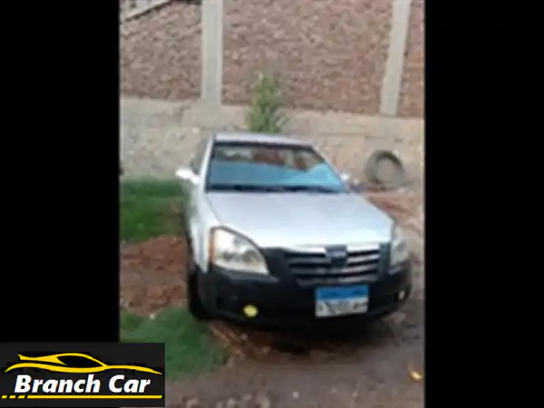 أسبرانزا A516 2007: رفيقك الموثوق على الطريق – حالة ممتازة وسعر استثنائي!