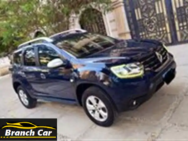 رينو داستر 2020 للبيع بمدينة نصر | سيارتك الـSUV...
