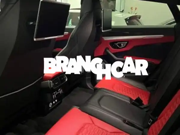 Lamborghini Urus 2021: امتلك الأسطورة! 🏎️ فخامة...