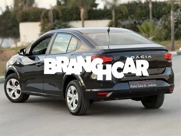 داتشيا لوغان ديزل 2023 | أسينشيال 1.5L dCi 95 حصان |...