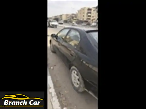 فرصة ذهبية: كيا سبكترا 1999 فابريكة دواخل | موتور...