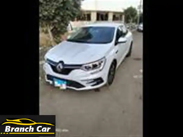 رينو ميجان 2023 للبيع قليوب | فبريكة عدا (كبوت وأكصدام)...