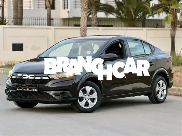داتشيا لوغان ديزل 2023 | أسينشيال 1.5L dCi 95 حصان | المالك الأول | بدون أدبلو | صيانة منتظمة | 65 ألف كم