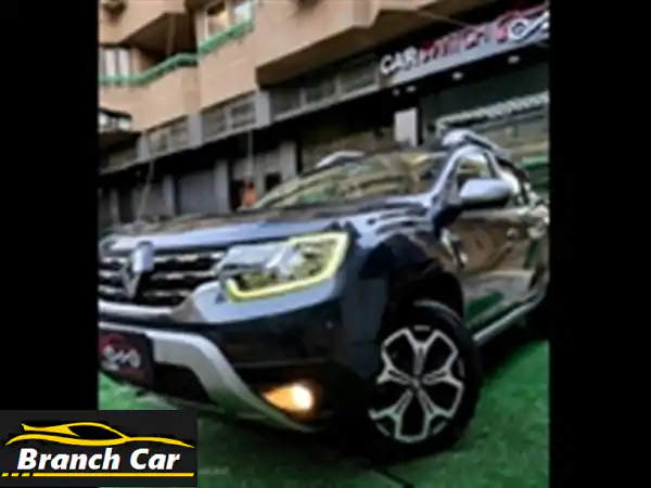 رينو داستر 2019 للبيع | فابريكة بالكامل | أعلى فئة |...