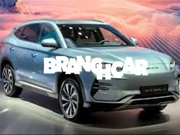 ودّع الأسعار المبالغ فيها! BYD Seal U Hybride 2025 بـ 299,999...
