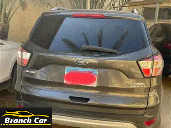 فورد كوجا 2018 سبورت AWD: صيانة توكيل، حماية 3M، إصلاح بدون دهان! لا تفوتها!