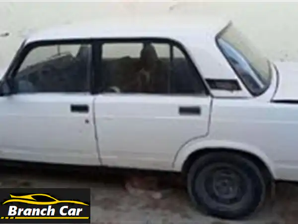 لادا 2105 للبيع الإسكندرية: موديل 1995 بعمرة موتور...
