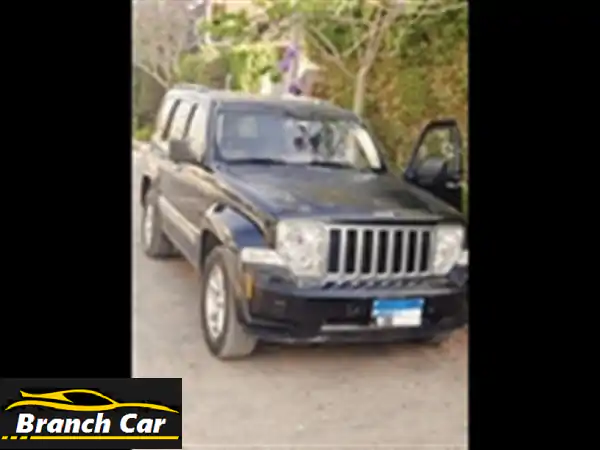 جيب شيروكي للبيع في 6 أكتوبر: جاهزة للانطلاق...
