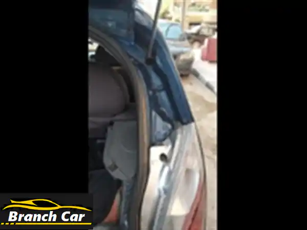 اسبرانزا A113 موديل 2008 للبيع | رخصة سنة طنطا | ماتور ممتاز، لا تحتاج مصاريف!
