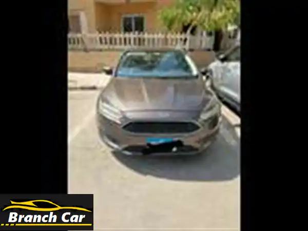 امتلك فورد فوكس 2017 بالجيزة: أمان، راحة وأداء...
