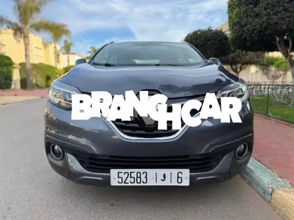 فرصة لا تعوض! رينو كادجار 2019: SUV عائلية بأقل...