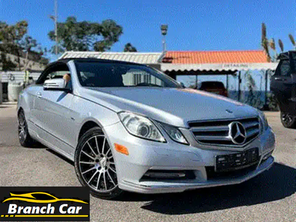 مرسيدس E350 4MATIC 2016 بيضاء | فخامة E-Class بحالة الوكالة وإطارات جديدة!